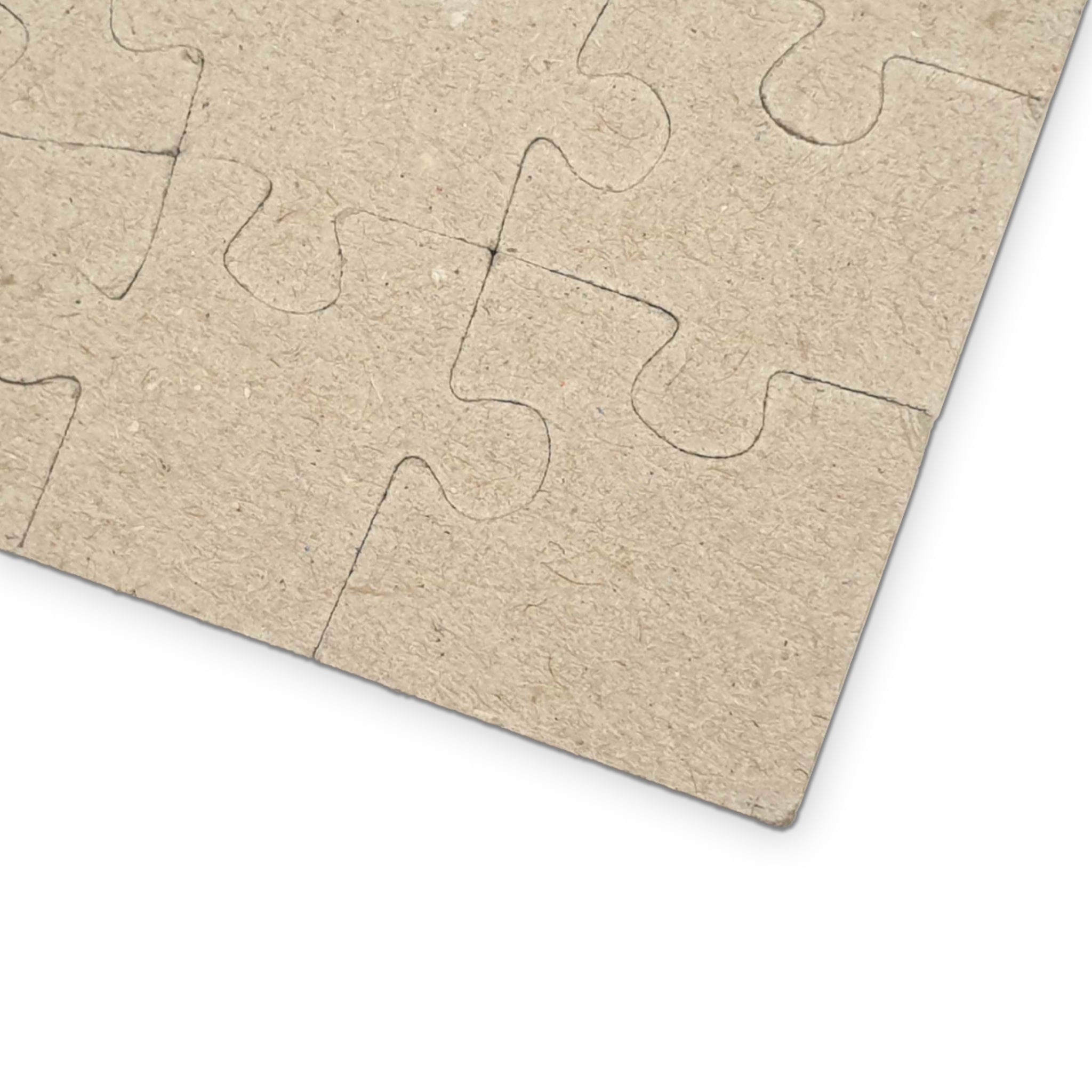 Noelle's Solo Vacation Puzzle
